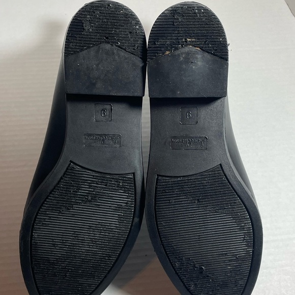 Sam Edelman Tinsley Rain Boots Size 9 - Picture 5 of 7